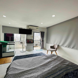 CHO THUÊ PHÒNG CÓ GÁC GIÁ RẺ DIỆN TÍCH RỘNG NGAY TRUNG TÂM PHÚ NHUẬN