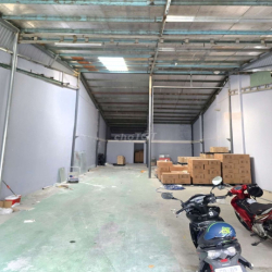 GIÁ RẺ, KHO XƯỞNG 8X28M Đ LÊ TRỌNG TẤN 