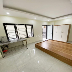 Nhà 7 tầng Ngõ 165 khương thượng và 169 Tây sơn