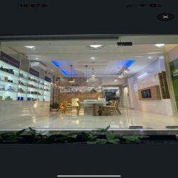 BÁN NHÀ MẶT ĐƯỜNG TRUNG TÂM THÀNH PHỐ