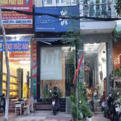 BÁN NHÀ MẶT ĐƯỜNG TRUNG TÂM THÀNH PHỐ