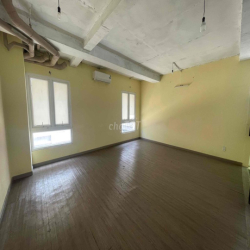 Cho thuê tầng lửng Biệt thự DP.02 Dragon Parc 2 DT 30m2 Giá 6tr/tháng