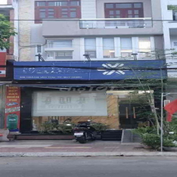 BÁN NHÀ MẶT ĐƯỜNG TRUNG TÂM THÀNH PHỐ