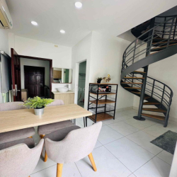 CHO THUÊ PHÒNG CÓ GÁC GIÁ RẺ DIỆN TÍCH RỘNG NGAY TRUNG TÂM PHÚ NHUẬN