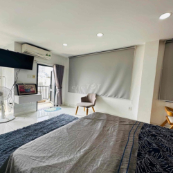 CHO THUÊ PHÒNG CÓ GÁC GIÁ RẺ DIỆN TÍCH RỘNG NGAY TRUNG TÂM PHÚ NHUẬN