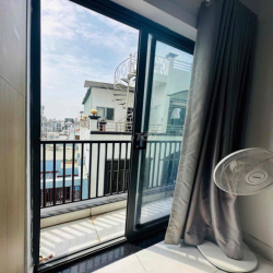 CHO THUÊ PHÒNG CÓ GÁC GIÁ RẺ DIỆN TÍCH RỘNG NGAY TRUNG TÂM PHÚ NHUẬN