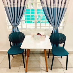 🔥 STUDIO GÁC LỬNG Q1 – FULL NỘI THẤT – GẦN NHÀ THỜ TÂN ĐỊNH