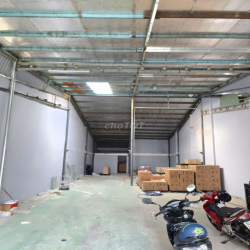 GIÁ RẺ, KHO XƯỞNG 8X28M Đ LÊ TRỌNG TẤN 
