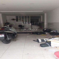 NHÀ ĐƯỜNG XE TẢI KHU VỰC AN NINH DÂN TRÍ CAO GẦN CV LỚN GIÁP GÒ VẤP