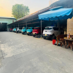 SANG NHƯỢNG MB BÁN ĐỒ ĂN THỨC UỐNG TRẠM SẠC ĐIỆN QUẬN 12, TP.HCM