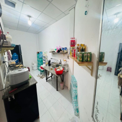 SANG NHƯỢNG MB BÁN ĐỒ ĂN THỨC UỐNG TRẠM SẠC ĐIỆN QUẬN 12, TP.HCM