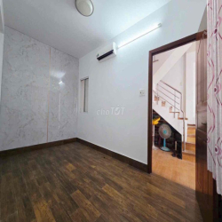 CHO THUÊ NHÀ HXT LUỸ BÁN BÍCH - 5,5x10 - trệt lửng 2 lầu - 5PN - 4WC