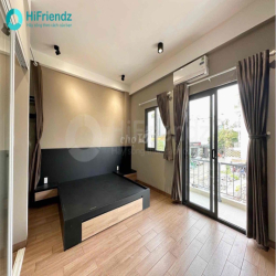 [Q2] - 🏡1PN Rộng 40M2 cho thuê ngay An Khánh✅ - Ban Công Rộng, Máy Giặ