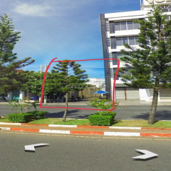 💥 BÁN ĐẤT BÃI TRƯỚC 295m², NGANG 11m, HÀNG HIẾM– GẦN BIỂN–GIÁ ~41 tỷ