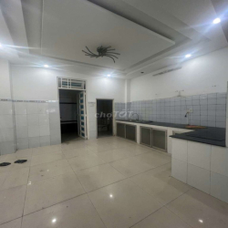 NHÀ ĐƯỜNG XE TẢI KHU VỰC AN NINH DÂN TRÍ CAO GẦN CV LỚN GIÁP GÒ VẤP