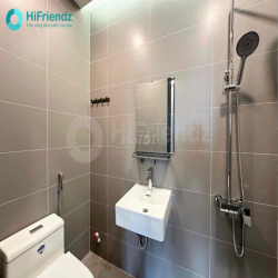 [Q2] - 🏡1PN Rộng 40M2 cho thuê ngay An Khánh✅ - Ban Công Rộng, Máy Giặ