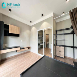 [Q2] - 🏡1PN Rộng 40M2 cho thuê ngay An Khánh✅ - Ban Công Rộng, Máy Giặ