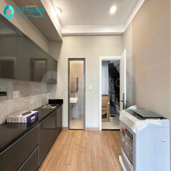 [Q2] - 🏡1PN Rộng 40M2 cho thuê ngay An Khánh✅ - Ban Công Rộng, Máy Giặ