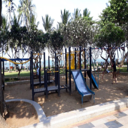 💥 BÁN ĐẤT BÃI TRƯỚC 295m², NGANG 11m, HÀNG HIẾM– GẦN BIỂN–GIÁ ~41 tỷ