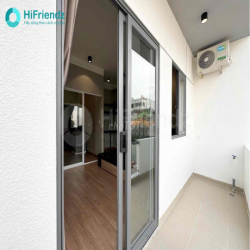 [Q2] - 🏡1PN Rộng 40M2 cho thuê ngay An Khánh✅ - Ban Công Rộng, Máy Giặ