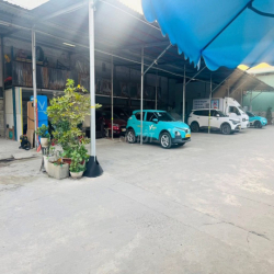 SANG NHƯỢNG MB BÁN ĐỒ ĂN THỨC UỐNG TRẠM SẠC ĐIỆN QUẬN 12, TP.HCM