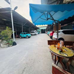 SANG NHƯỢNG MB BÁN ĐỒ ĂN THỨC UỐNG TRẠM SẠC ĐIỆN QUẬN 12, TP.HCM