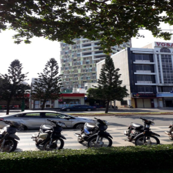 💥 BÁN ĐẤT BÃI TRƯỚC 295m², NGANG 11m, HÀNG HIẾM– GẦN BIỂN–GIÁ ~41 tỷ