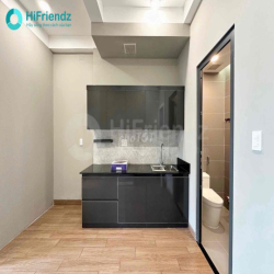 [Q2] - 🏡1PN Rộng 40M2 cho thuê ngay An Khánh✅ - Ban Công Rộng, Máy Giặ