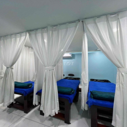 CHO THUÊ MẶT BẰNG VĂN PHÒNG ĐẠI DIỆN LÊ THÁNH TÔN Q1,25m2 40tr/tháng .