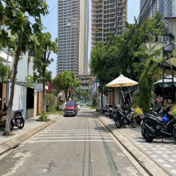 CHO THUÊ LÔ ĐẤT 300M NGAY BIỂN MỸ KHÊ