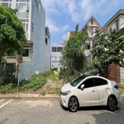 CHO THUÊ LÔ ĐẤT 300M NGAY BIỂN MỸ KHÊ