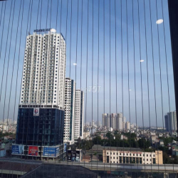 Cho thuê căn hộ 3 ngủ chung cư 4 Seasson 47 Nguyễn Tuân HN