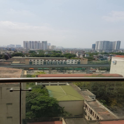 Cho thuê căn hộ 3 ngủ chung cư 4 Seasson 47 Nguyễn Tuân HN