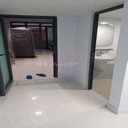 Cho thuê mặt bằng Q5