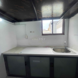 Phòng duplex ( cách trường đh Văn Lang cs3 50m)