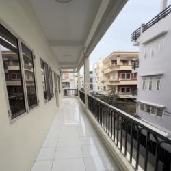 CHÍNH CHỦ cần cho thuê lầu (2 phòng) trong nhà nguyên căn