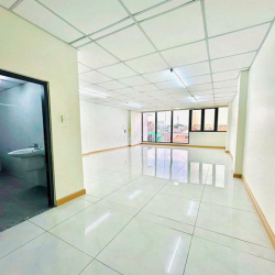 SIÊU PHẨM TÒA NHÀ -  221A Lê Văn Sỹ, P13, PN - Có hầm, thang máy