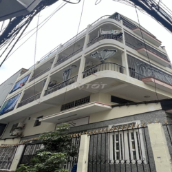 CHÍNH CHỦ cần cho thuê lầu (2 phòng) trong nhà nguyên căn