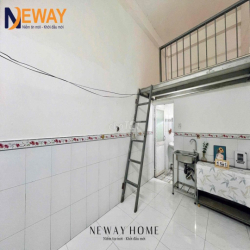 SIÊU PHẨM FULL NT QUA VHU 7\’ ĐI XE CHỈ CẦN XÁCH VALI VÀO Ở