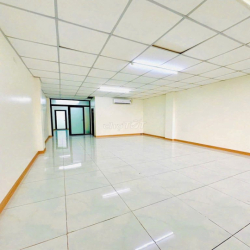 SIÊU PHẨM TÒA NHÀ -  221A Lê Văn Sỹ, P13, PN - Có hầm, thang máy