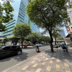 CHO THUÊ MẶT BẰNG VĂN PHÒNG ĐẠI DIỆN LÊ THÁNH TÔN Q1,25m2 40tr/tháng .