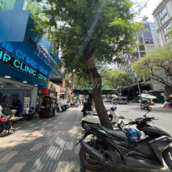 CHO THUÊ MẶT BẰNG VĂN PHÒNG ĐẠI DIỆN LÊ THÁNH TÔN Q1,25m2 40tr/tháng .