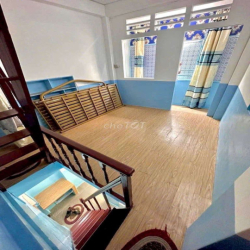 Cho thuê nhà gần cầu Thị Nghè