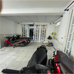 CHÍNH CHỦ cần cho thuê lầu (2 phòng) trong nhà nguyên căn