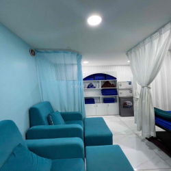 CHO THUÊ MẶT BẰNG VĂN PHÒNG ĐẠI DIỆN LÊ THÁNH TÔN Q1,25m2 40tr/tháng .