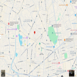 CHÍNH CHỦ cần cho thuê lầu (2 phòng) trong nhà nguyên căn