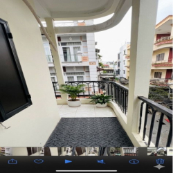 CHÍNH CHỦ cần cho thuê lầu (2 phòng) trong nhà nguyên căn