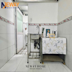 SIÊU PHẨM FULL NT QUA VHU 7\’ ĐI XE CHỈ CẦN XÁCH VALI VÀO Ở