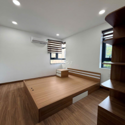 CHO THUÊ BIỆT THỰ MỚI HOÀN THIỆN NỘI THẤT 5PN