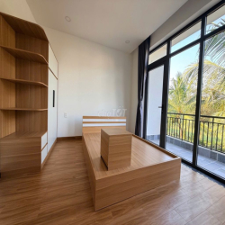 CHO THUÊ BIỆT THỰ MỚI HOÀN THIỆN NỘI THẤT 5PN